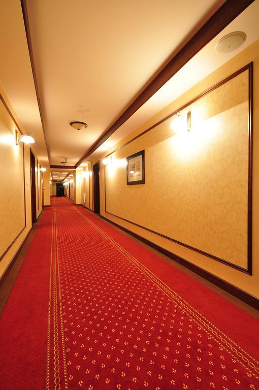 Apartamenty Continental 库瑞尼卡慕斯卡 客房 照片