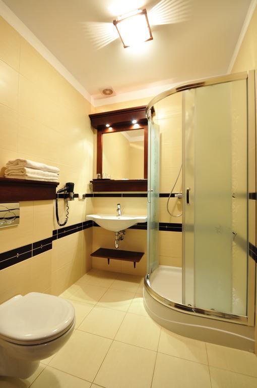Apartamenty Continental 库瑞尼卡慕斯卡 外观 照片